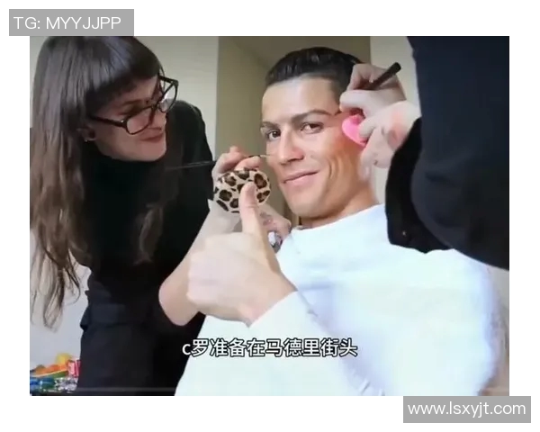 足球明星化身流浪汉展现真实生活挑战引发社会关注与思考