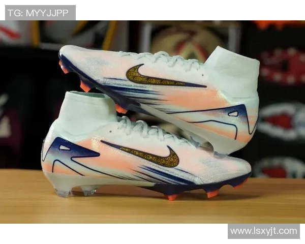 足球明星推荐的顶级足球鞋款式解析与购买指南